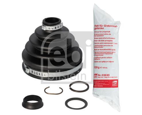 Soufflet de cardan FEBI BILSTEIN ref. 01171