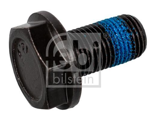 Tornillo de volante motor FEBI BILSTEIN ref. 01197