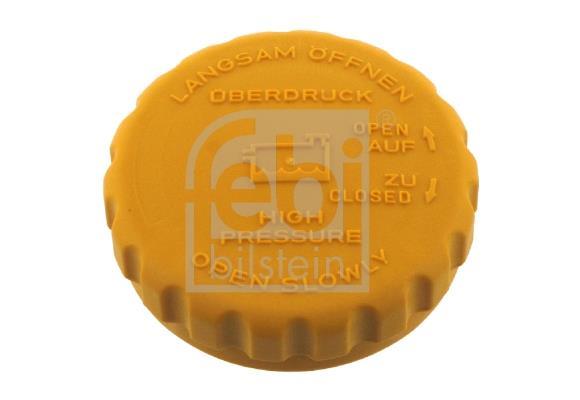 Bouchon, réservoir de liquide de refroidissement FEBI BILSTEIN ref. 01211