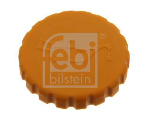 Bouchon, goulotte de remplissage d'huile FEBI BILSTEIN 01213