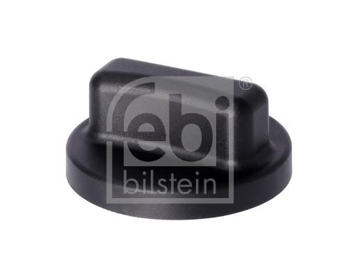 Bouchon, réservoir de carburant FEBI BILSTEIN ref. 01225