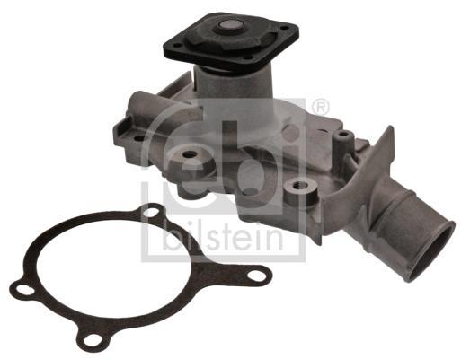 Butée hydraulique Mondeo