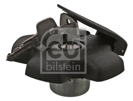 Bouchon, réservoir de carburant FEBI BILSTEIN ref. 01236