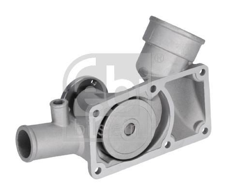 Pompe à eau FEBI BILSTEIN ref. 01255