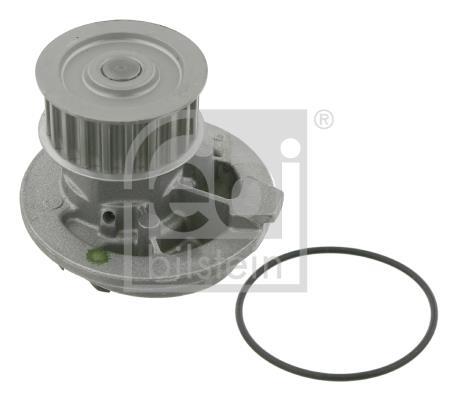 Butée hydraulique 1600