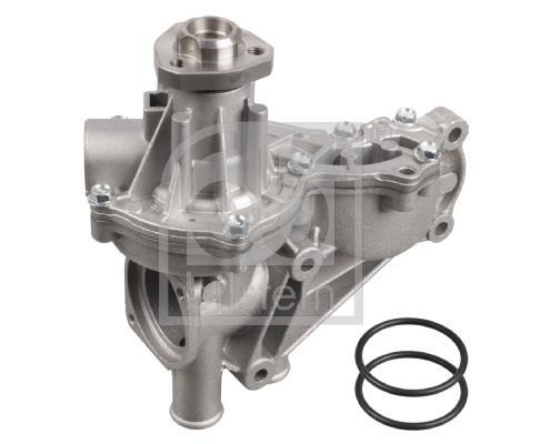Pompe à eau FEBI BILSTEIN ref. 01287