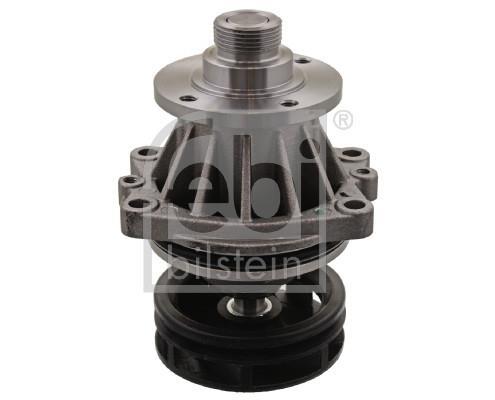 Bomba de agua (Bomba liquido refrigerante) FEBI BILSTEIN ref. 01293