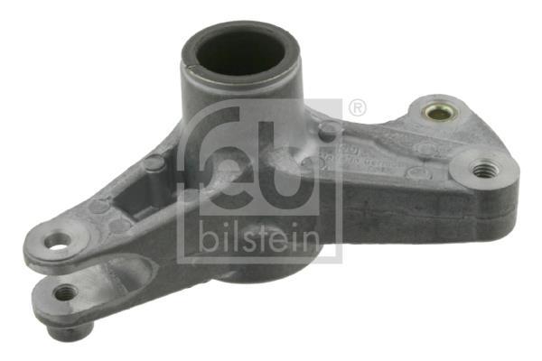 Rolo tensor da correia trapezoidal estriada FEBI BILSTEIN ref. 01310