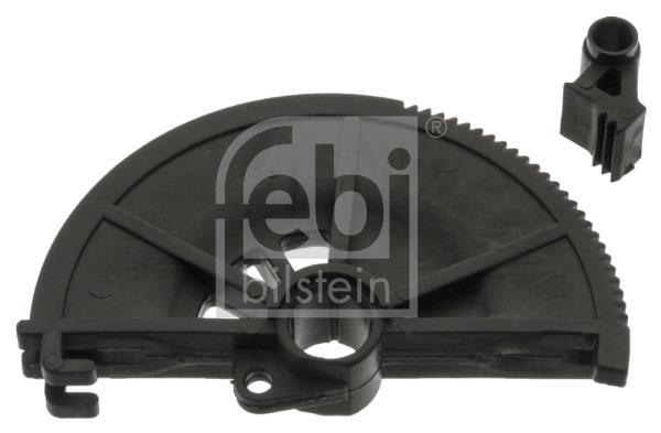 Kit de rattrapage automatique de la pédale d'embrayage FEBI BILSTEIN 01384