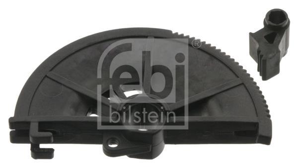 Kit de rattrapage automatique de la pédale d'embrayage FEBI BILSTEIN 01385