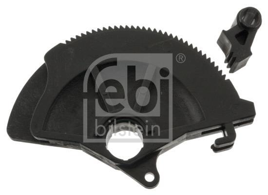 Kit de rattrapage automatique de la pédale d'embrayage FEBI BILSTEIN 01386