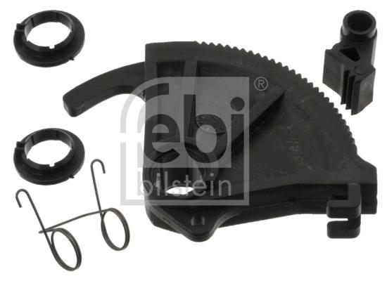 Kit de rattrapage automatique de la pédale d'embrayage FEBI BILSTEIN 01387