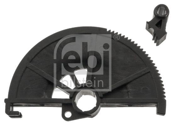 Kit de rattrapage automatique de la pédale d'embrayage FEBI BILSTEIN 01388