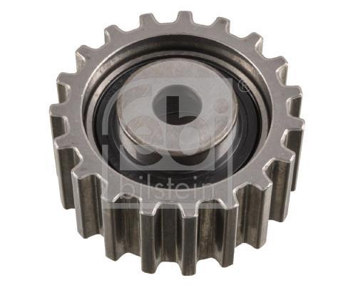 Polea inversión/guía, correa distribución FEBI BILSTEIN ref. 01389