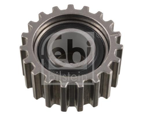 Polea inversión/guía, correa distribución FEBI BILSTEIN ref. 01389