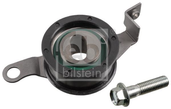 Galet enrouleur de courroie de distribution FEBI BILSTEIN ref. 01390
