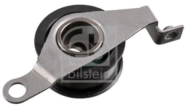 Galet enrouleur de courroie de distribution FEBI BILSTEIN ref. 01390