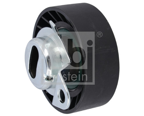 Galet tendeur de courroie de distribution (Galet tendeur de courroie crantée) FEBI BILSTEIN ref. 01391
