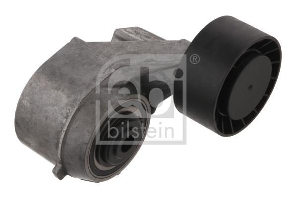 Rolo tensor da correia trapezoidal estriada FEBI BILSTEIN ref. 01439
