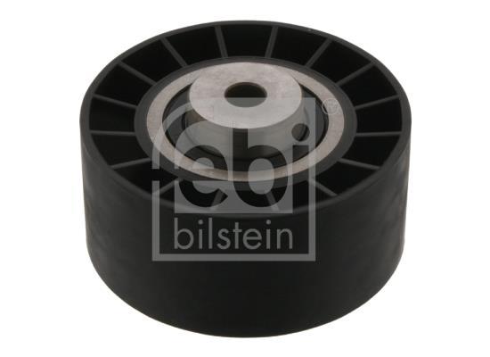 Rolo tensor da correia trapezoidal estriada FEBI BILSTEIN ref. 01443