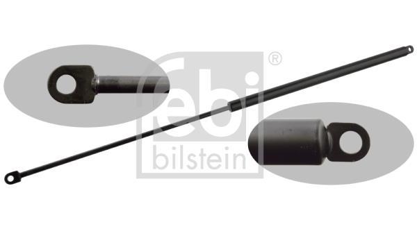 FEBI BILSTEIN Ressort pneumatique, paravent (Ref: 01449)