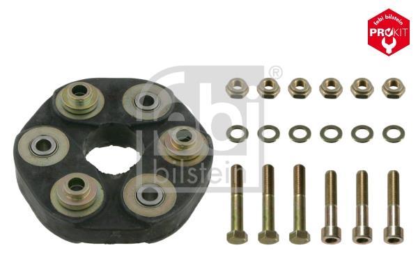 Joint, arbre longitudinal FEBI BILSTEIN ref. 01501
