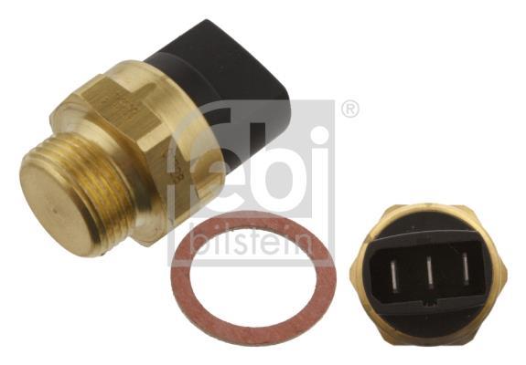 Interrupteur de température, ventilateur de radiateur FEBI BILSTEIN ref. 01528