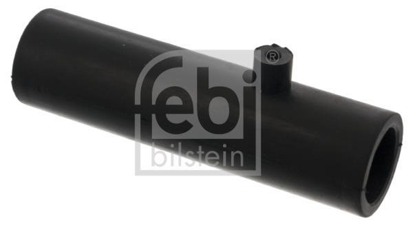 Tuyau, ventilation de carter-moteur (Tuyau de vapeur d'huile moteur) FEBI BILSTEIN 01578