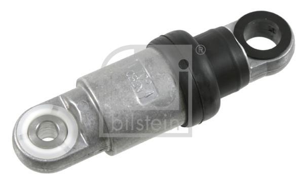 Amortisseur de vibrations, courroie trapézoïdale à nervures FEBI BILSTEIN 01579