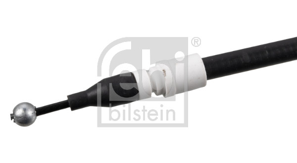 Cabo de freio de estacionamento FEBI BILSTEIN ref. 01657
