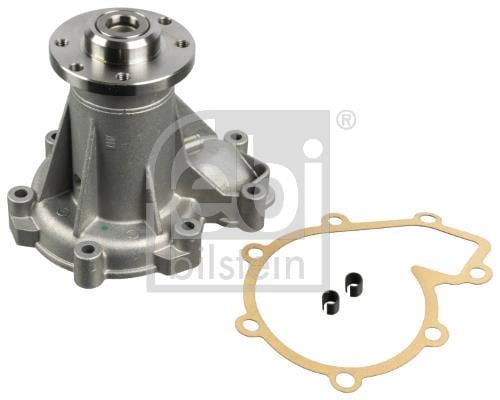 Pompe à eau FEBI BILSTEIN ref. 01663