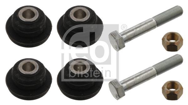Silent bloc de suspension FEBI BILSTEIN ref. 01693