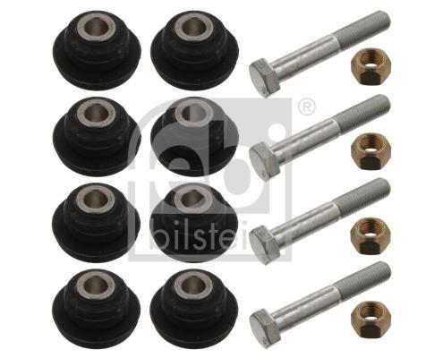 Silent bloc de suspension FEBI BILSTEIN ref. 01695