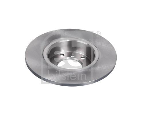 Disques de frein FEBI BILSTEIN ref. 01715