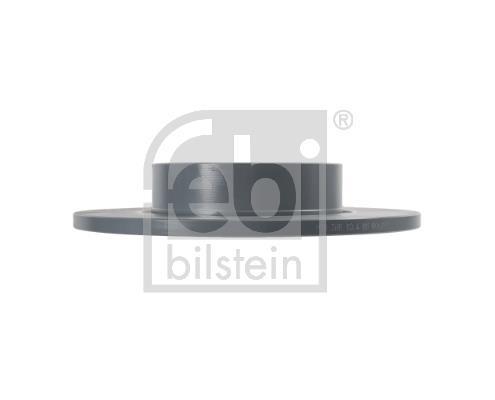 Disques de frein FEBI BILSTEIN ref. 01715