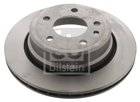 Disques de frein FEBI BILSTEIN ref. 01721