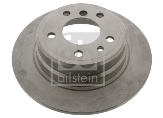 Disques de frein FEBI BILSTEIN ref. 01723