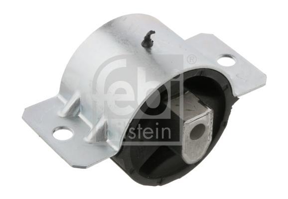 Support de boîte de vitesse FEBI BILSTEIN ref. 01750