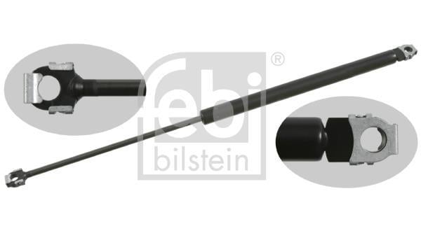 Vérin (Vérin de hayon) FEBI BILSTEIN ref. 01784