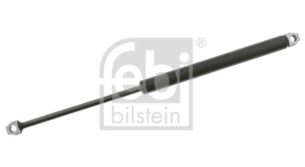 Muelle neumático FEBI BILSTEIN 01787