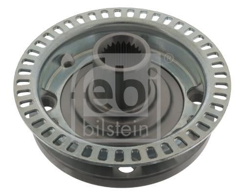 Moyeu de roue (Roulement de roue) FEBI BILSTEIN ref. 01902