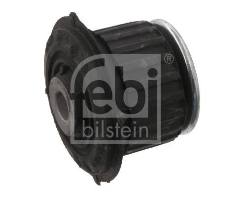Suspension, support d'essieu FEBI BILSTEIN ref. 01928