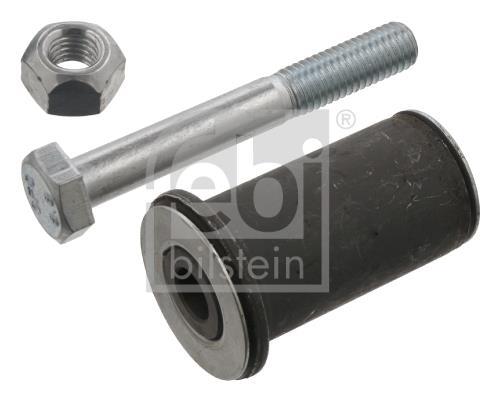 Kit d'assemblage, levier de déviation FEBI BILSTEIN ref. 01952