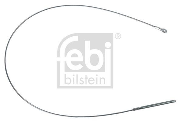 Cabo de freio de estacionamento FEBI BILSTEIN ref. 01969