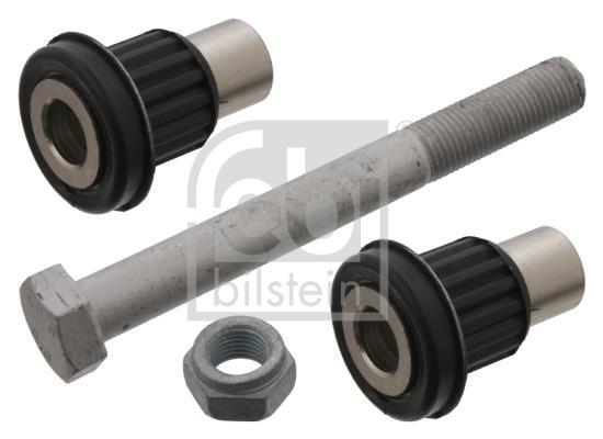 Butée hydraulique E