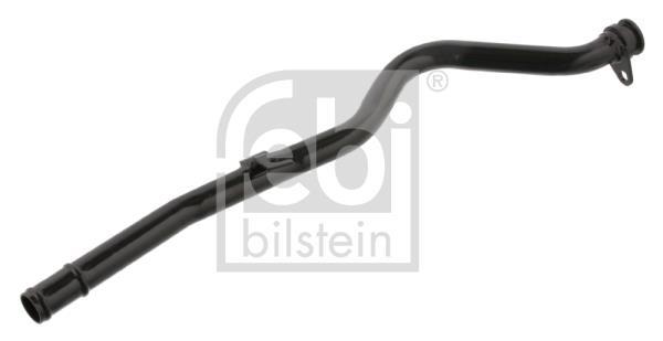 Tube de refroidissement FEBI BILSTEIN ref. 02010