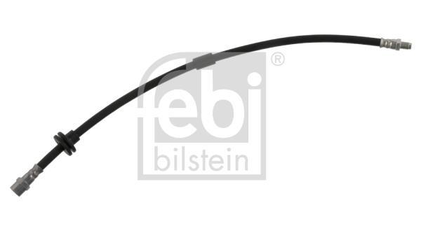 Flexible de frein (Durite de frein) FEBI BILSTEIN ref. 02039