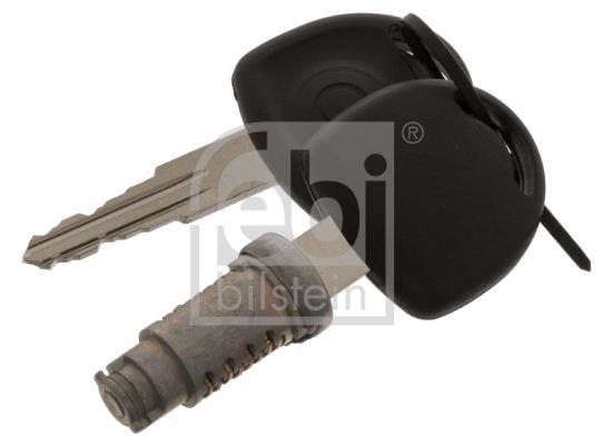 Cylindre de serrure FEBI BILSTEIN ref. 02041