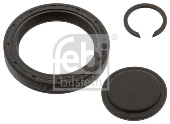 Juego de reparación, brida de transmisión automática FEBI BILSTEIN ref. 02065