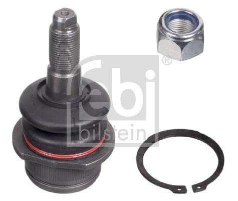 Rotule de suspension (Rotule de pivot) FEBI BILSTEIN ref. 02107